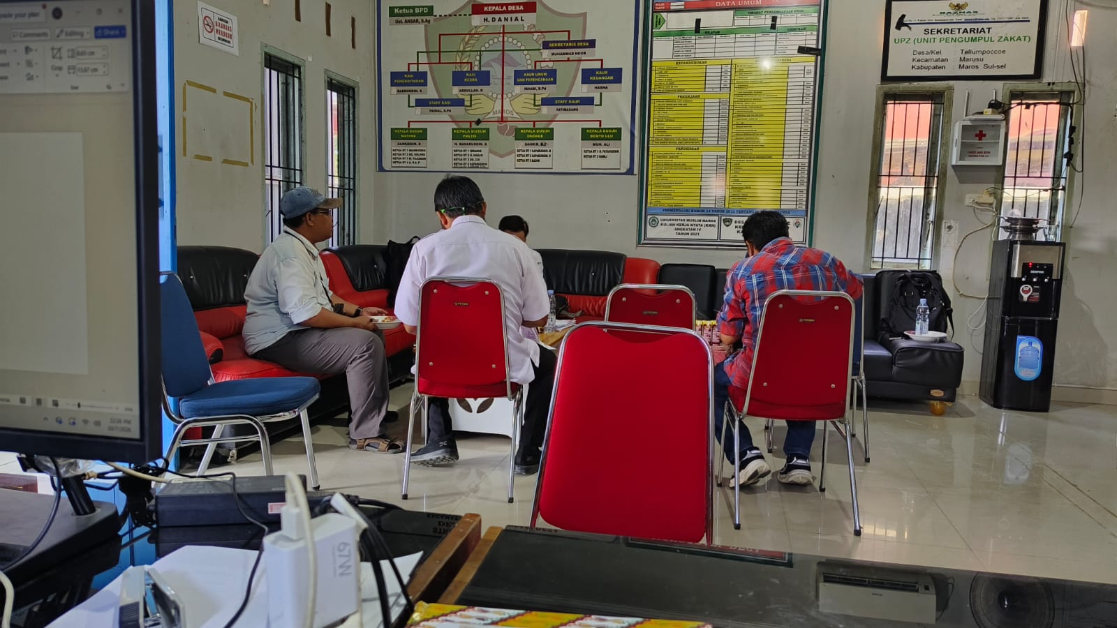Foto Berita Desa