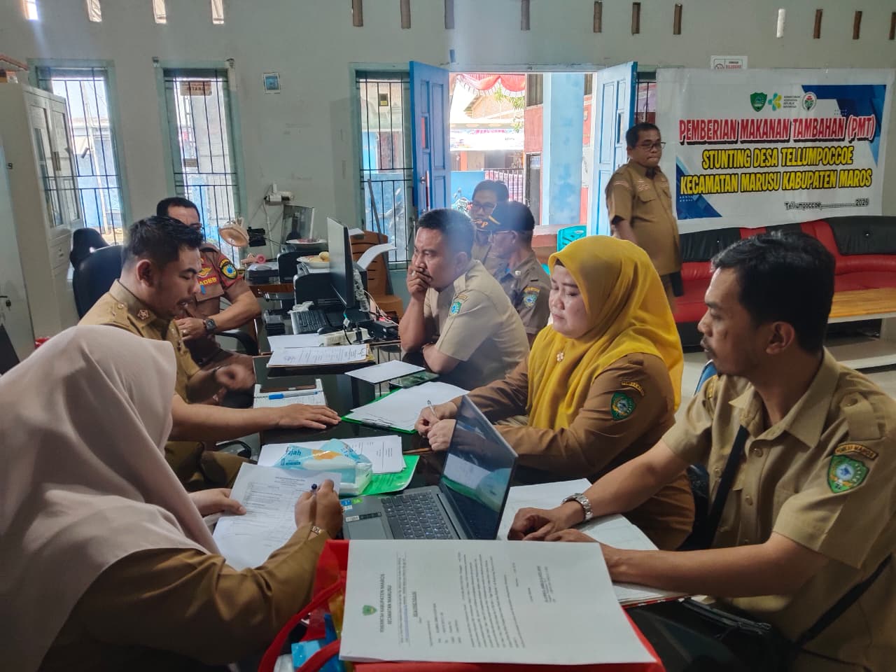 Foto Berita Desa