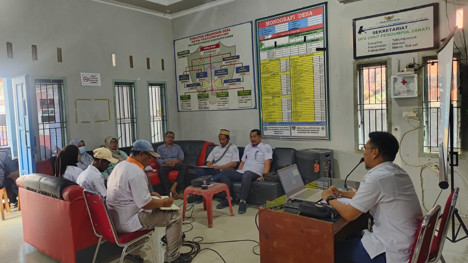 Foto Berita Desa