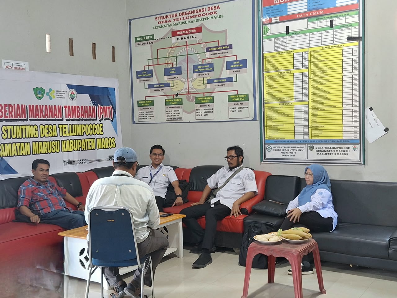Foto Berita Desa