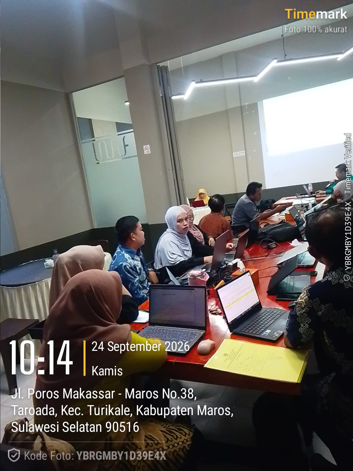 Foto Berita Desa