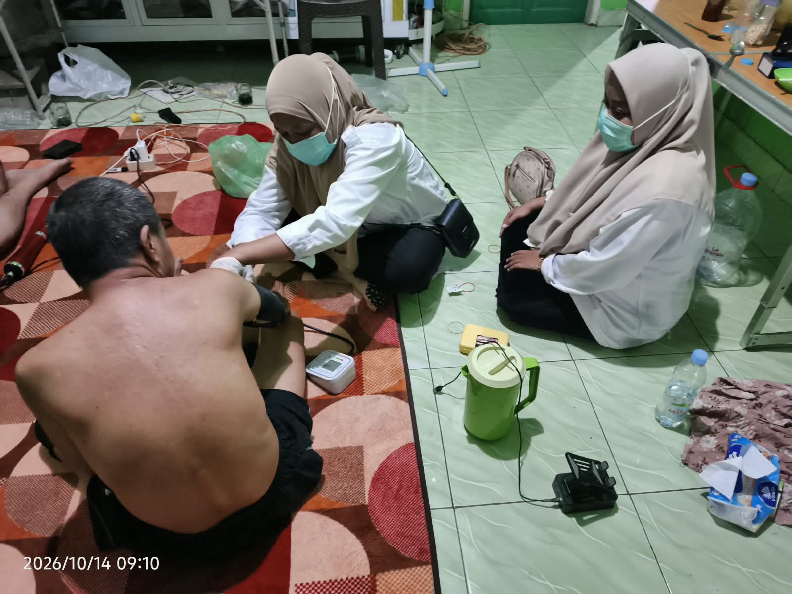 Foto Berita Desa