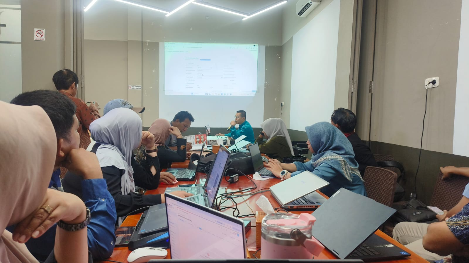 Foto Berita Desa