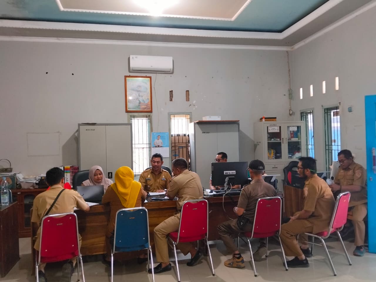 Foto Berita Desa